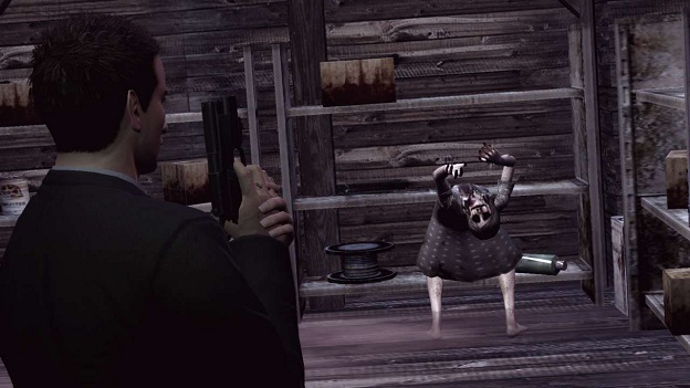 Deadly Premonition: Director's Cut